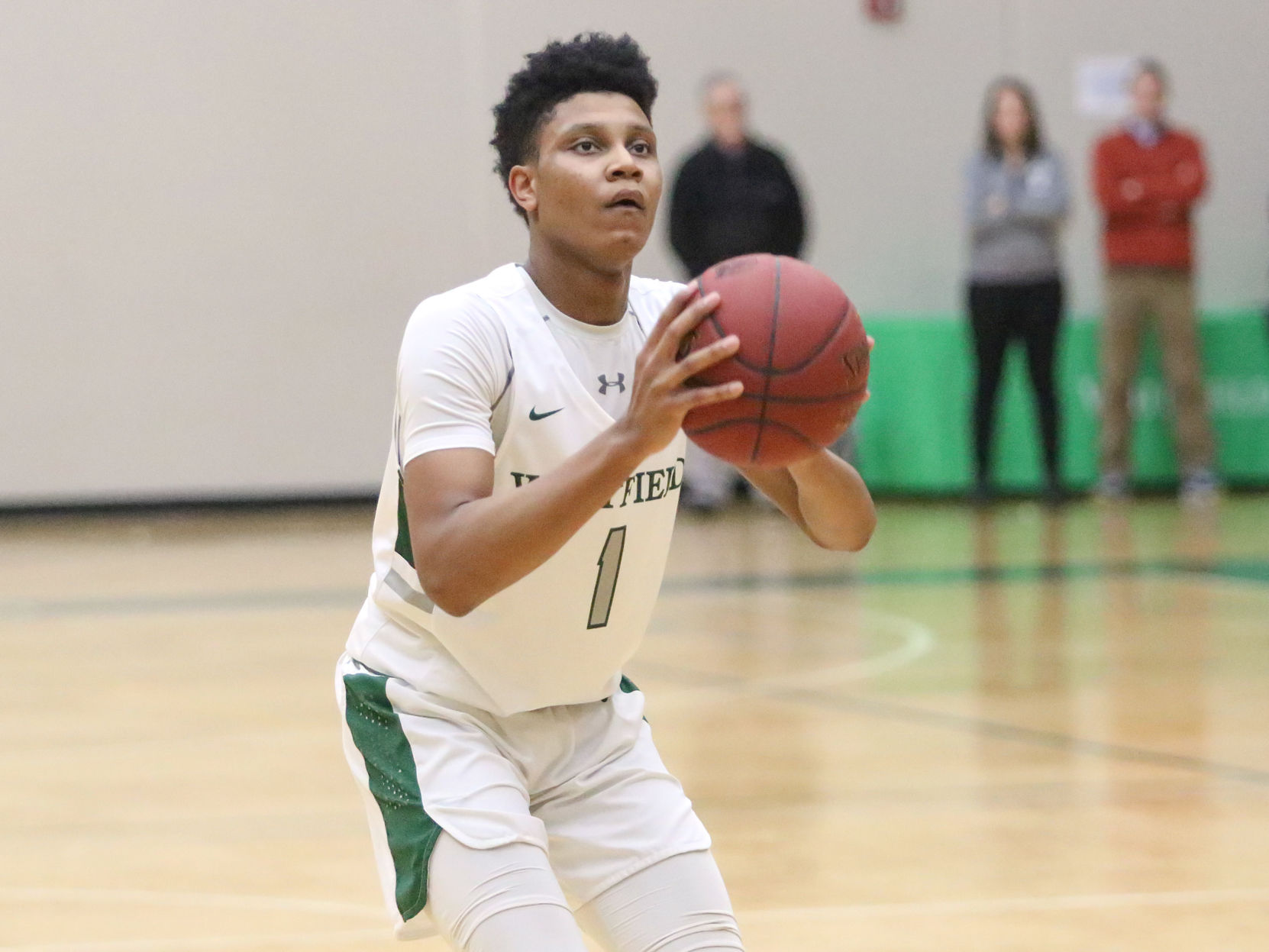 Whitfield vs. Maplewood-Richmond Heights boys basketball